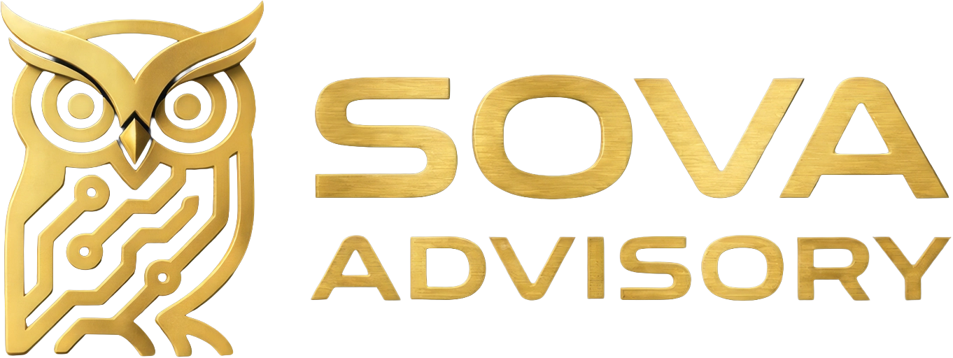 SOVA Logo